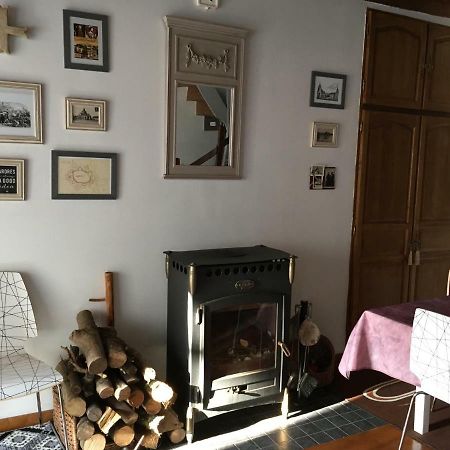 La Maison D'Ardres别墅 外观 照片