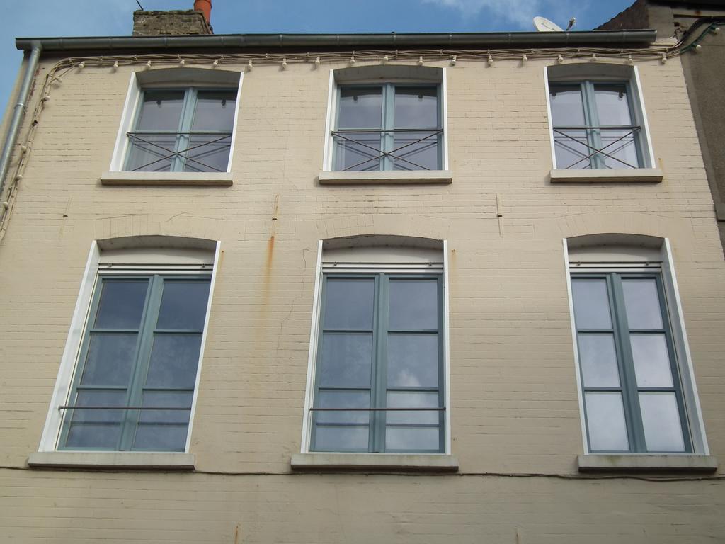 La Maison D'Ardres别墅 外观 照片