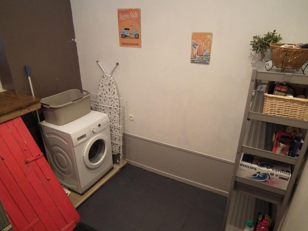 La Maison D'Ardres别墅 外观 照片