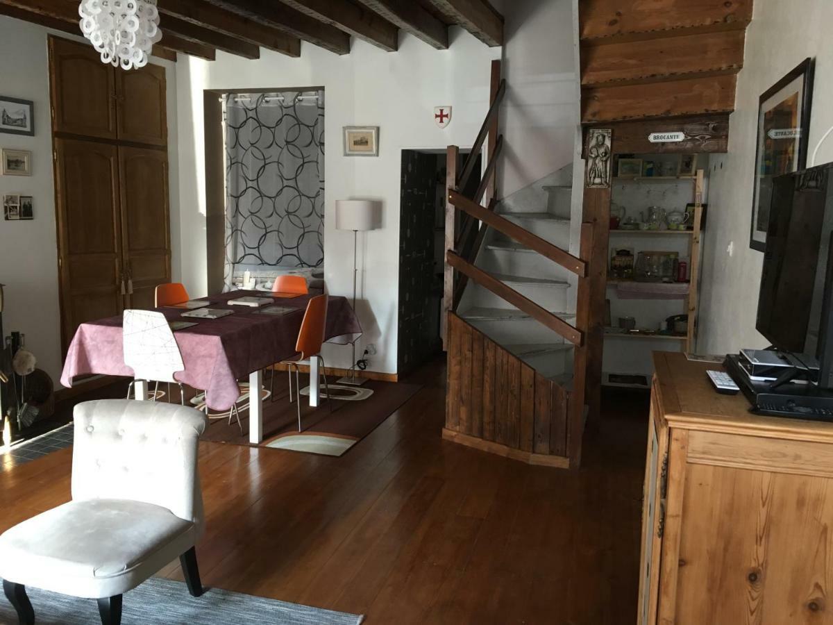 La Maison D'Ardres别墅 外观 照片