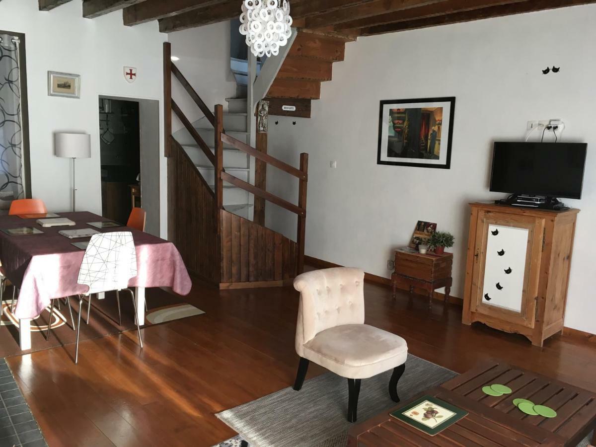 La Maison D'Ardres别墅 外观 照片