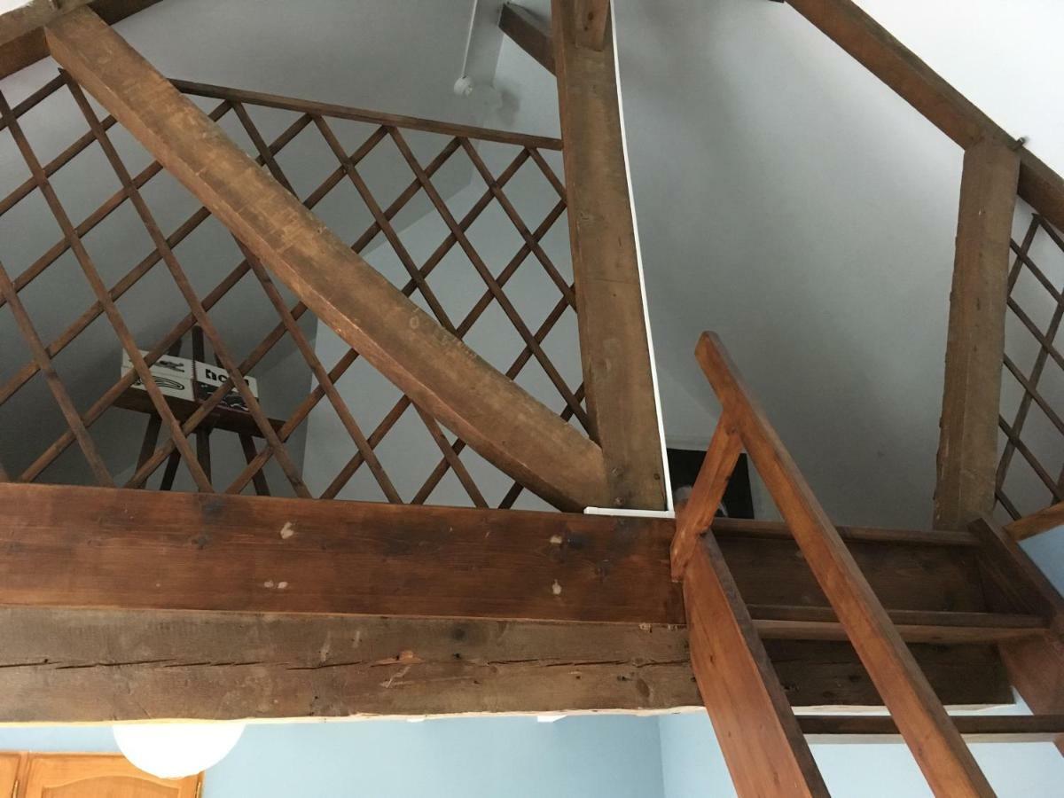 La Maison D'Ardres别墅 外观 照片