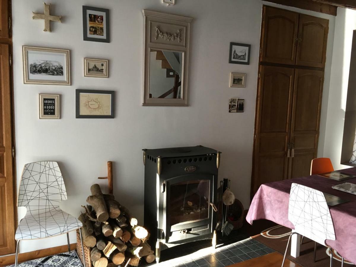 La Maison D'Ardres别墅 外观 照片