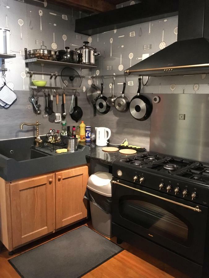 La Maison D'Ardres别墅 外观 照片