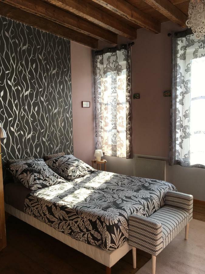 La Maison D'Ardres别墅 外观 照片