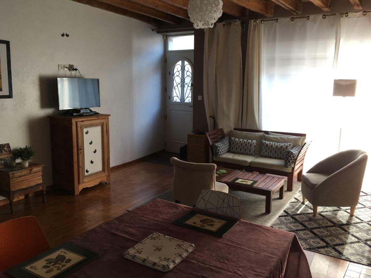 La Maison D'Ardres别墅 外观 照片