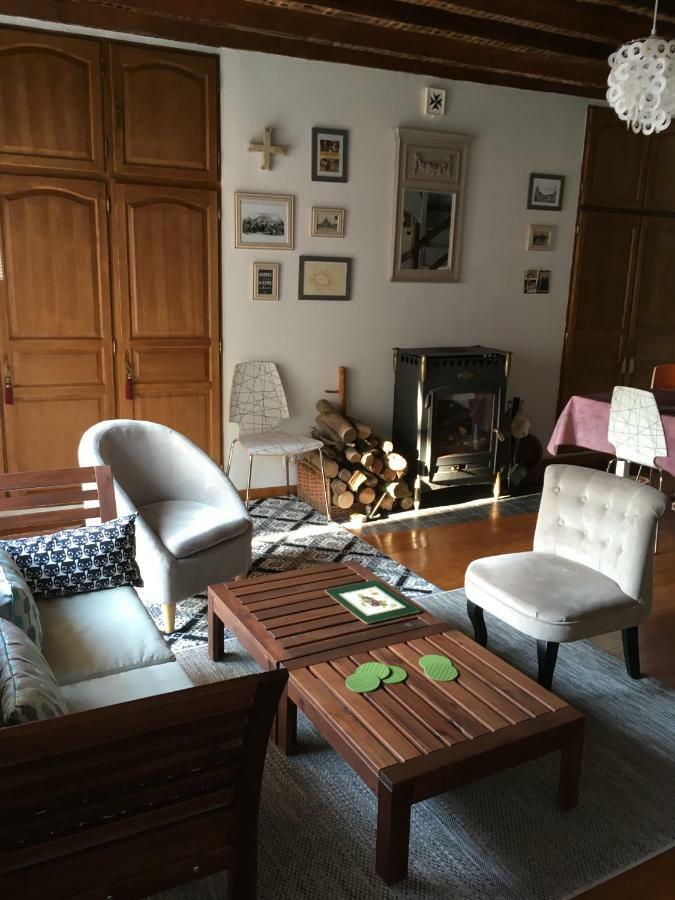 La Maison D'Ardres别墅 外观 照片