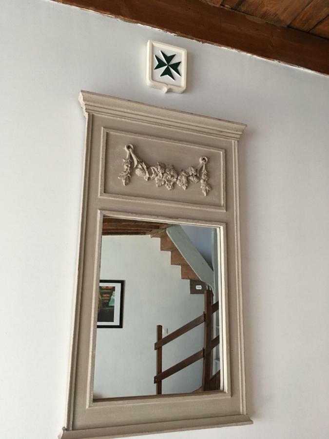 La Maison D'Ardres别墅 外观 照片