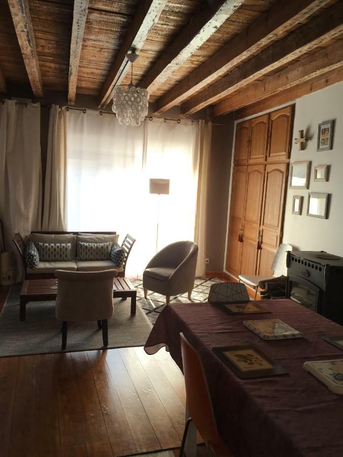 La Maison D'Ardres别墅 外观 照片